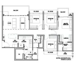 Copen Grand (D24), Condominium #502117011